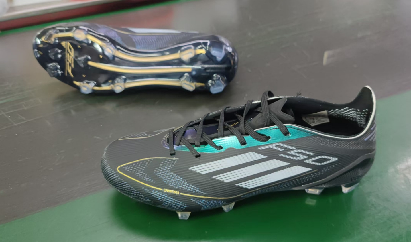 Adidas F50 ELITE FG Size 39-45-65939671